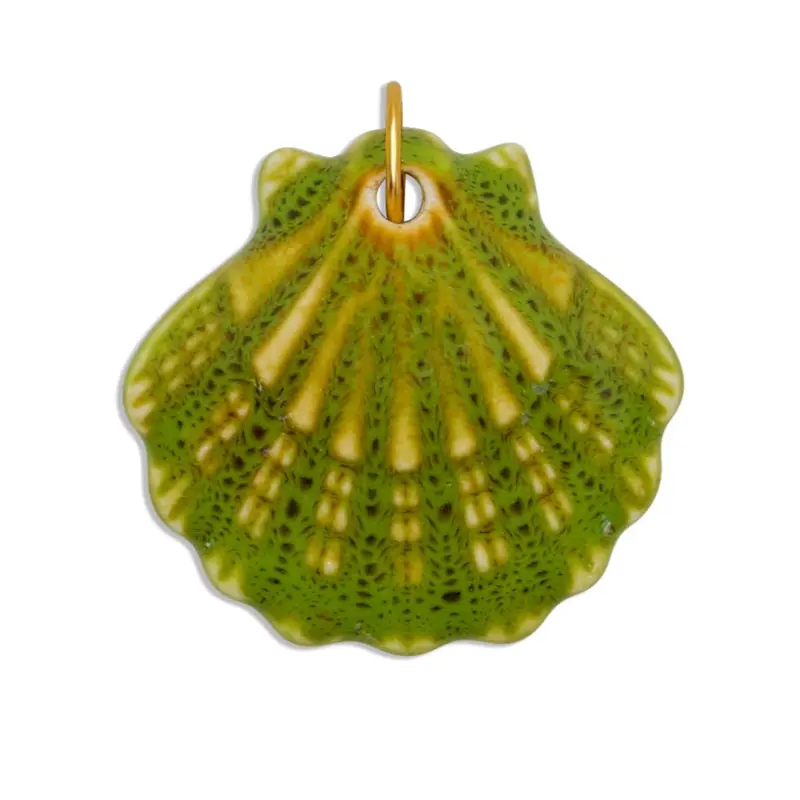Sense Creation - Schelp - Groen