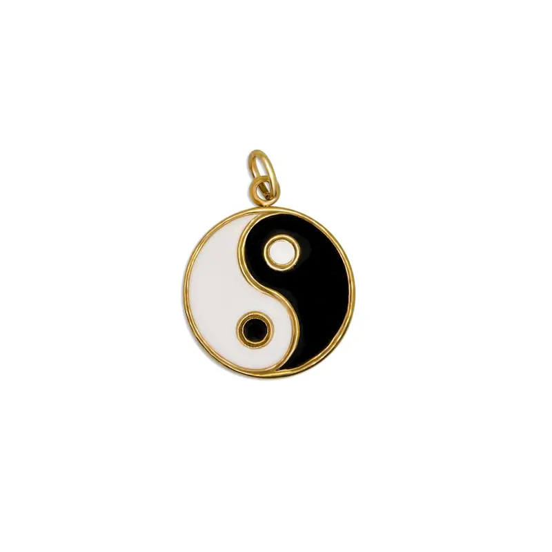 Sense Creation - Ying & Yang