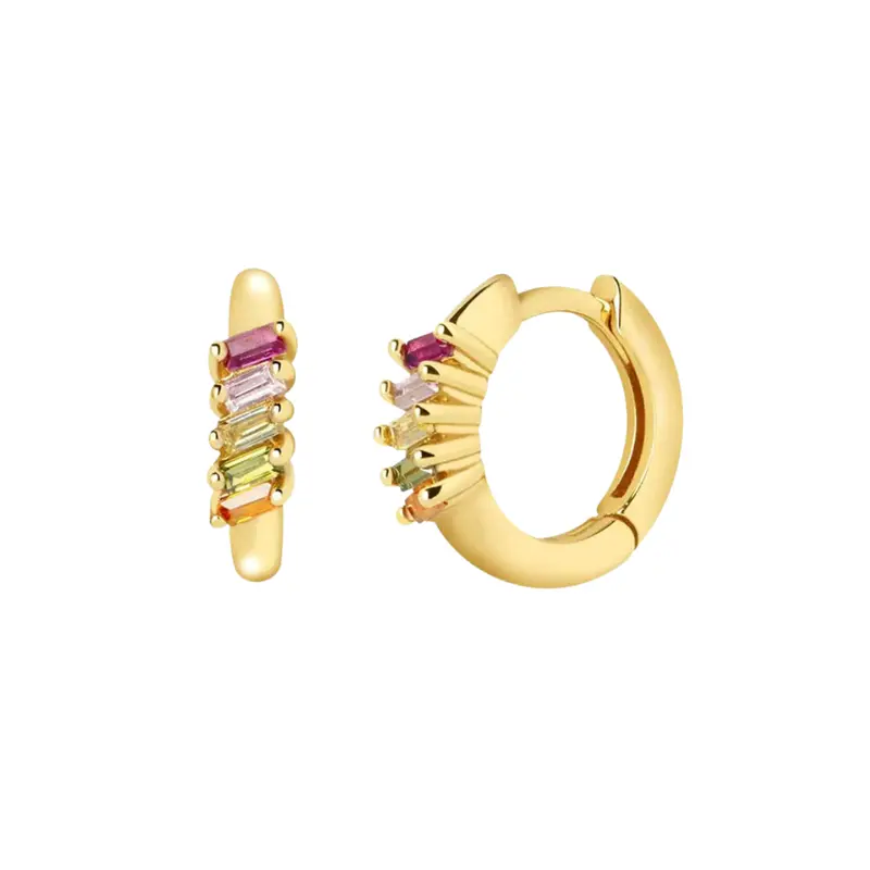 Serena hoops