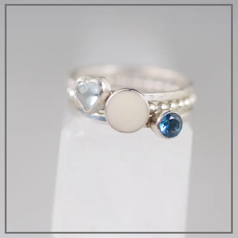 Set Blue Lagoon Pixie