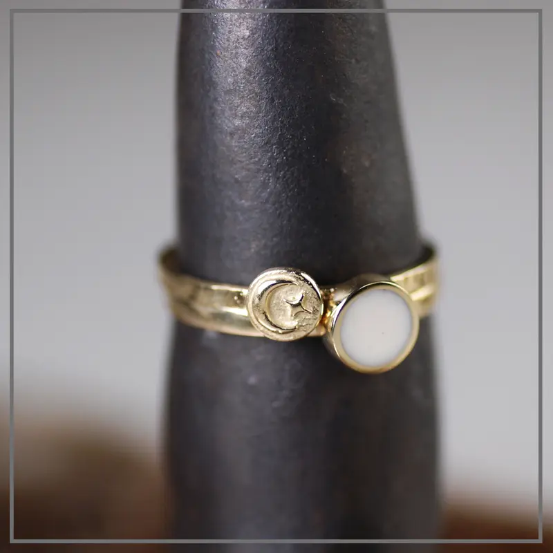 Set To the Moon and Back #1 Gold