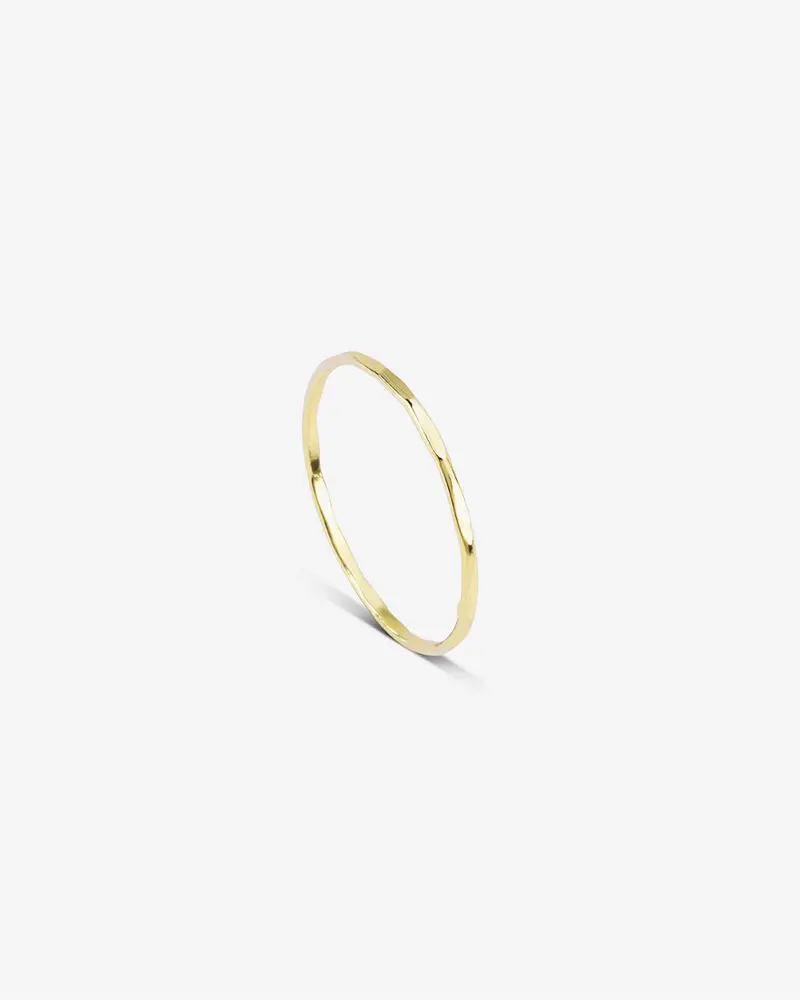 Share me | Gold Plated Silver