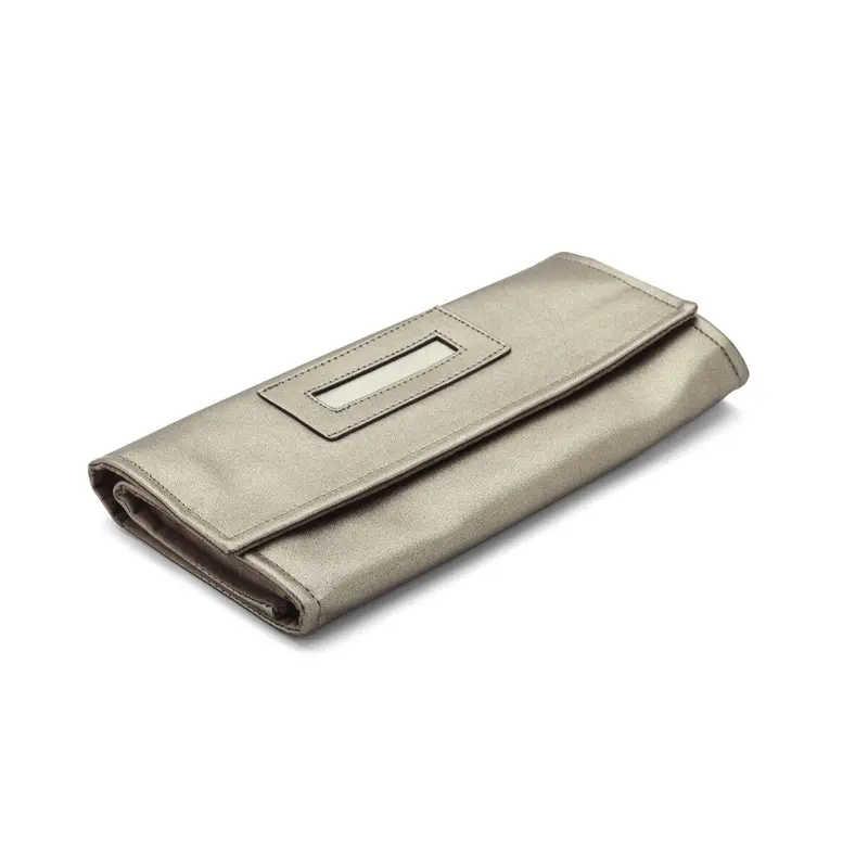 Sieraden etui bruin