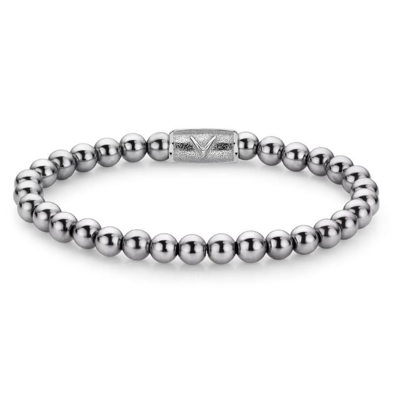 Silver Shine DV - 6mm L