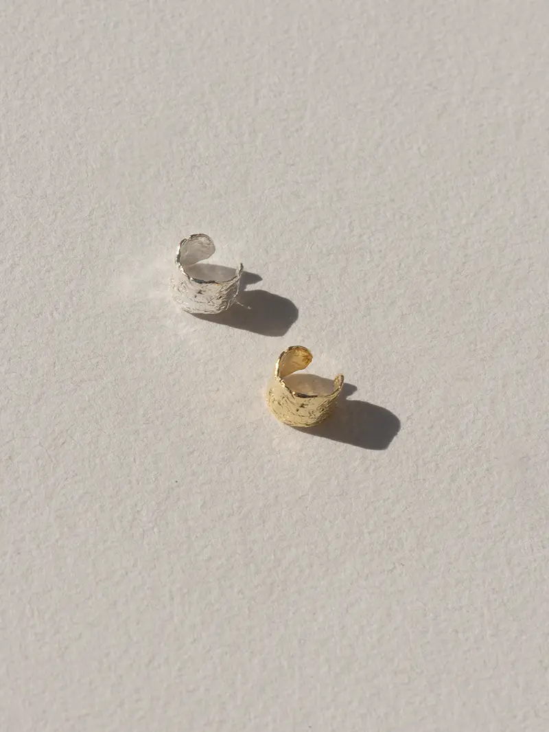 Single | 925 Sterling Silver