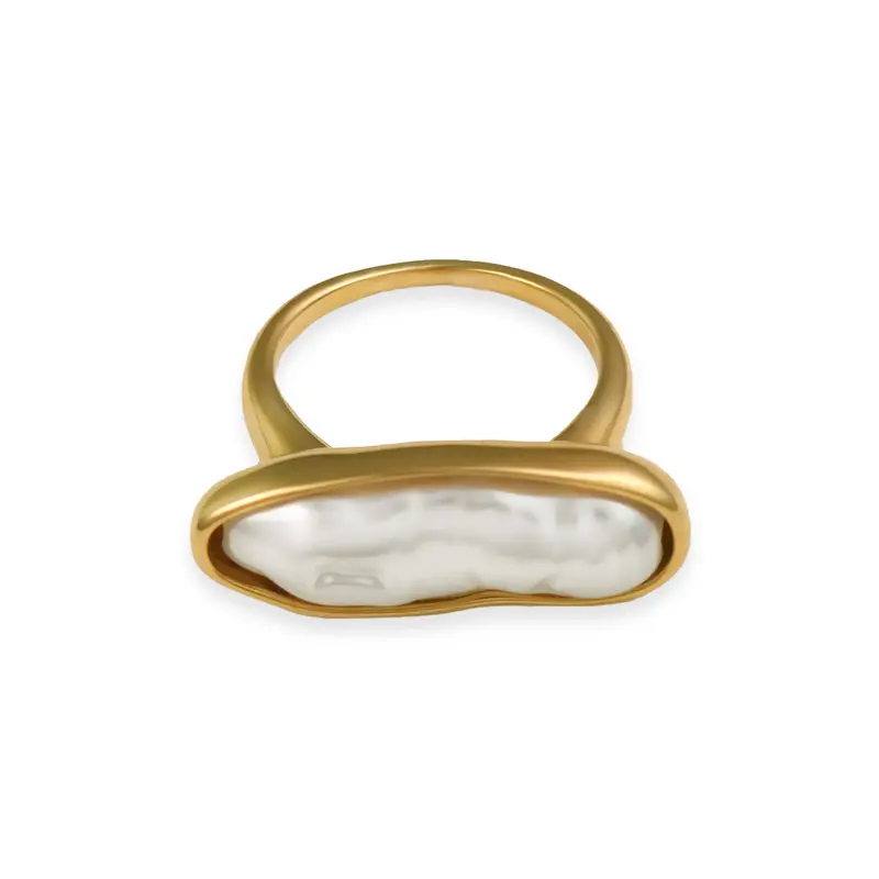 Siren Ring