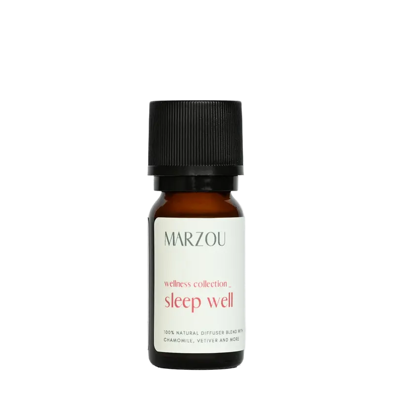 Sleep Well Diffuser Blend