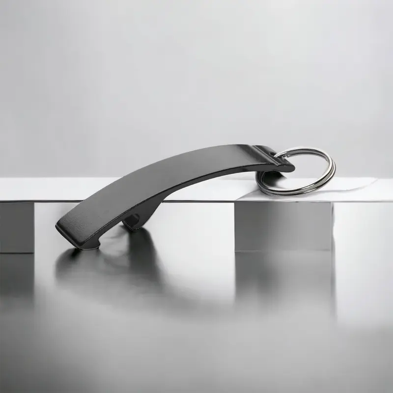 Sleutelhanger met gravering