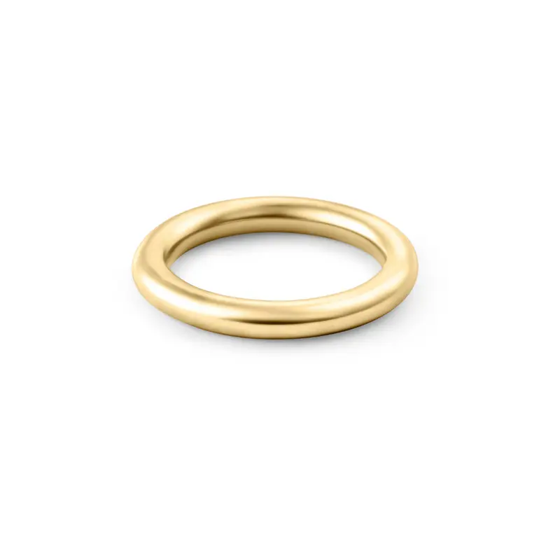 Smooth Ring