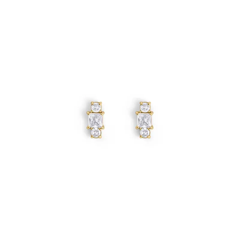 Snuggle Earrings