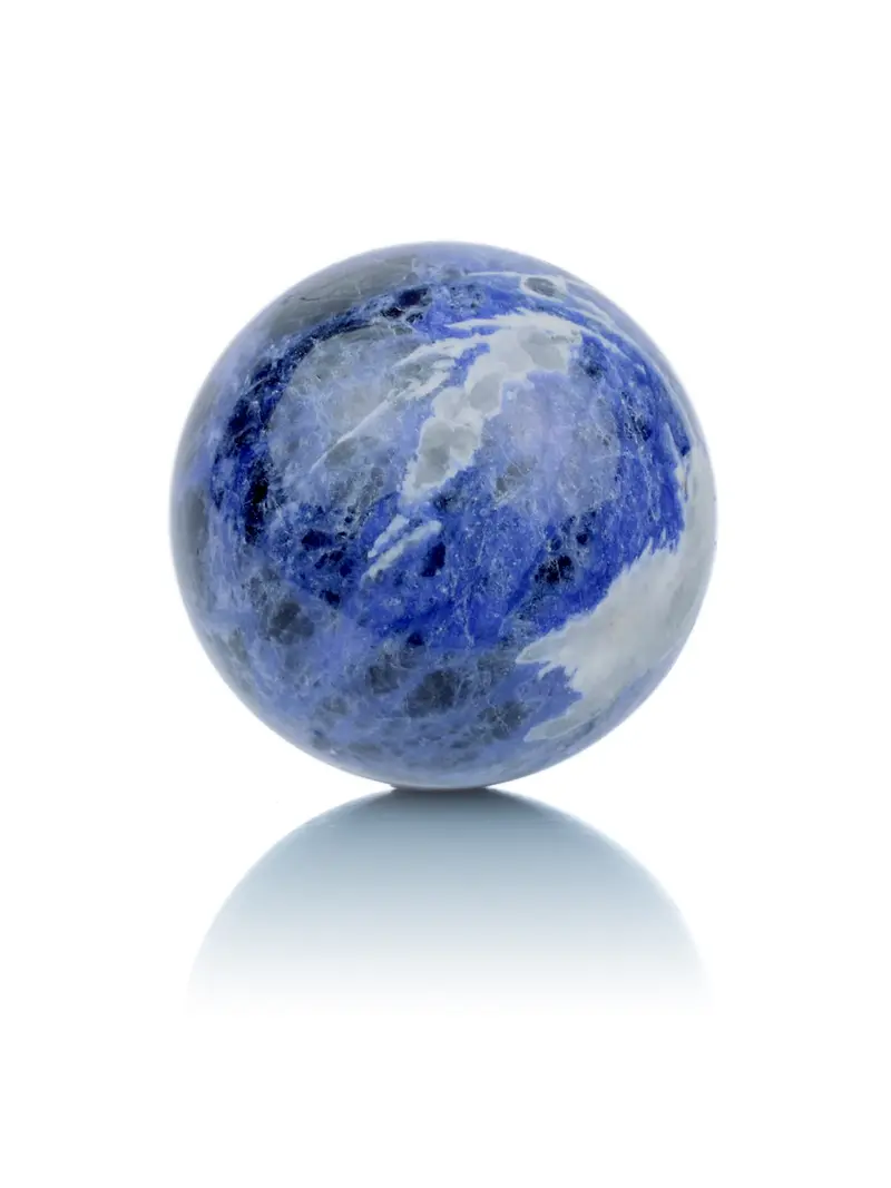Sodalite