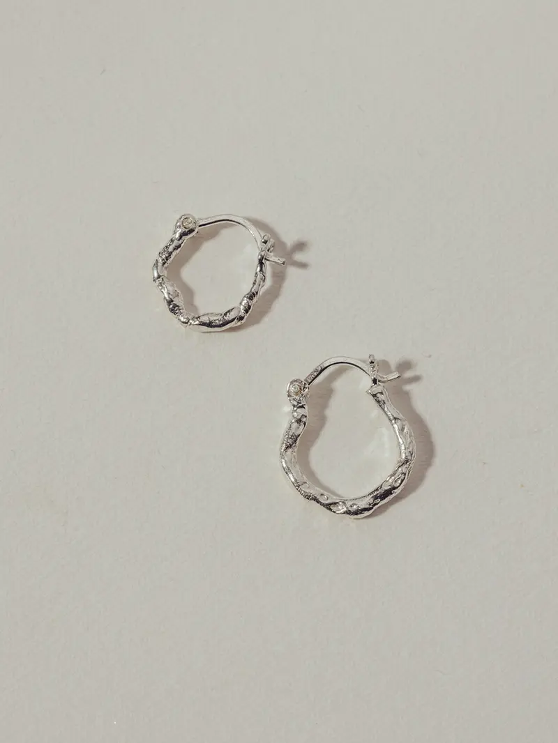 Soldier | 925 Sterling Silver
