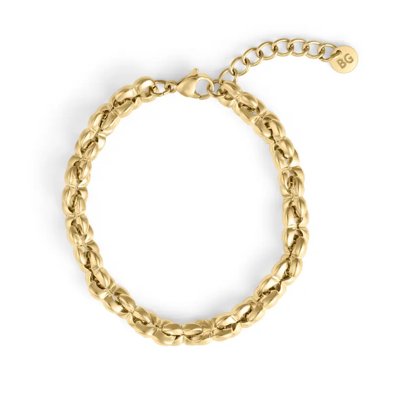Solid Bracelet