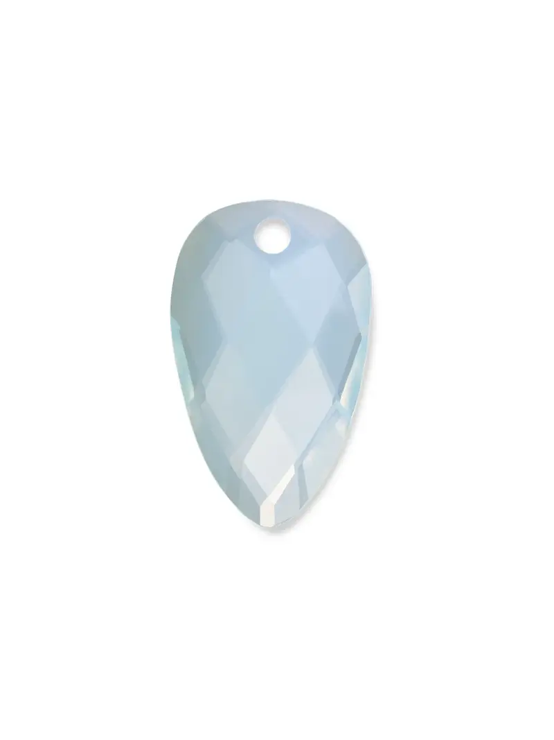 Sparkling Jewels Edelsteen Hanger Blossom Natuursteen PENGEM14-BS