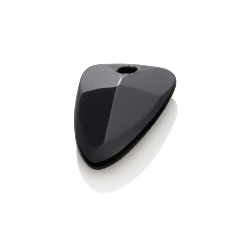 Sparkling Jewels Edelsteen Hanger Edge Minimals Onyx PENGEM07-EM