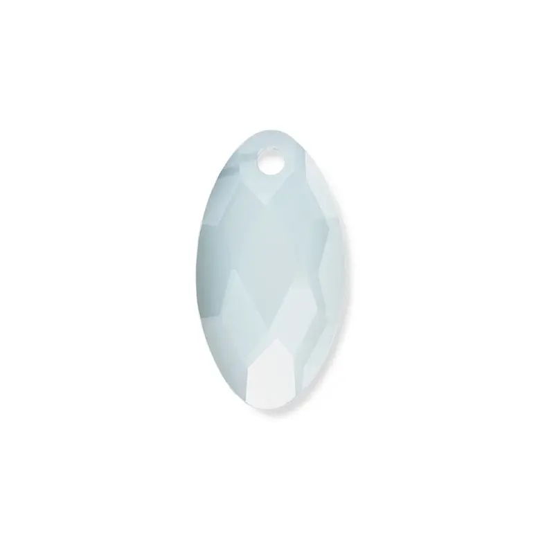 Sparkling Jewels Edelsteen Hanger Leaf Opaliet PENGEM14-FCT-S