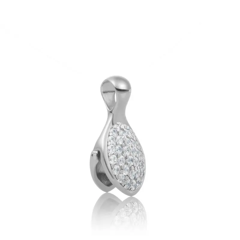 Sparkling Jewels Hanger Zirkonia PENS02