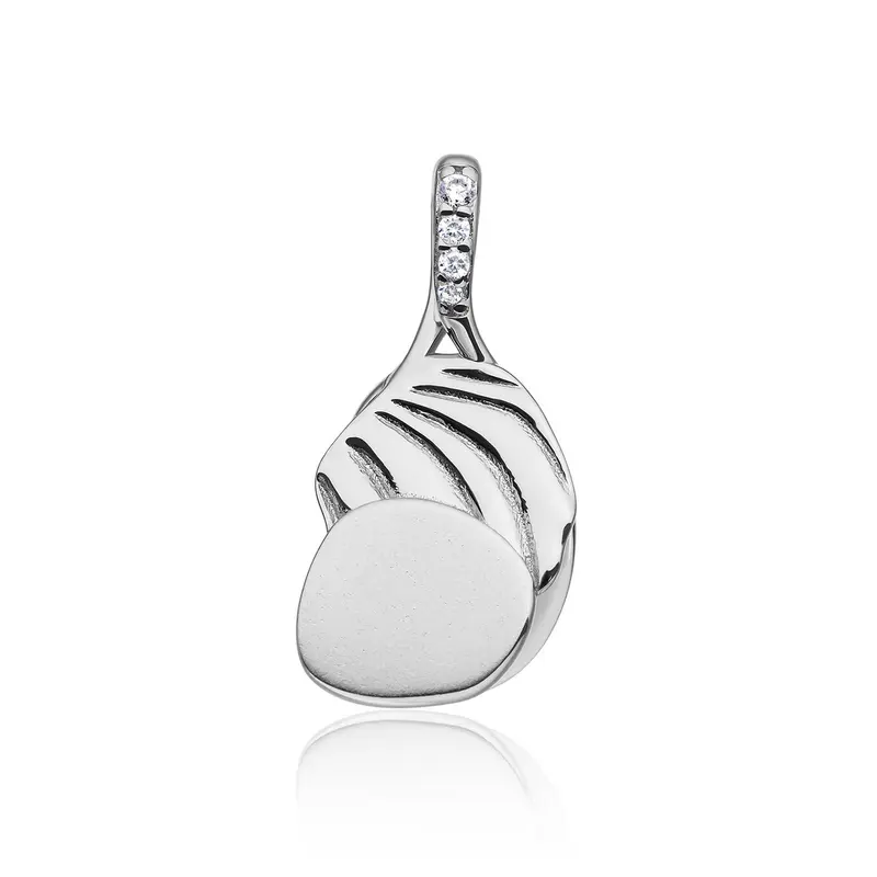Sparkling Jewels Hanger Zirkonia PENS29