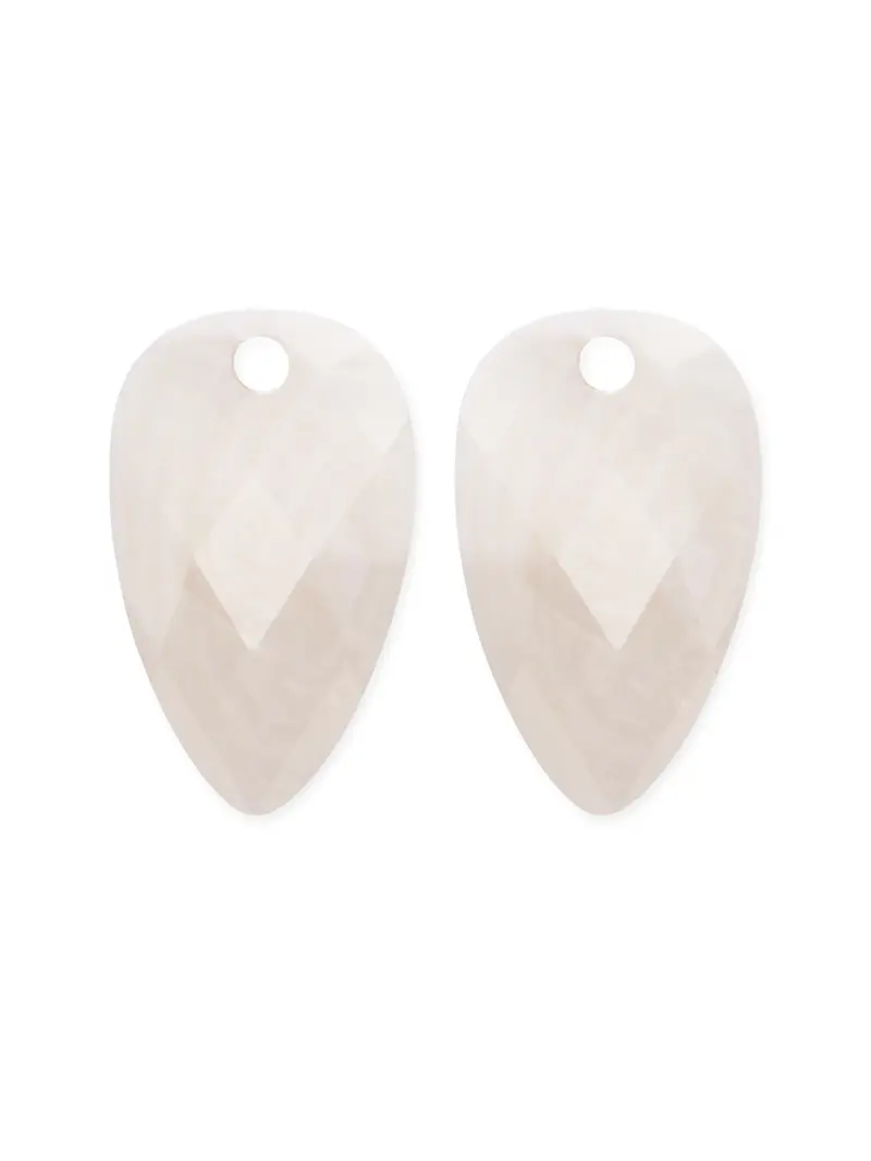 Sparkling Jewels Oorknoppen Parelmoer EAPEARL-BS