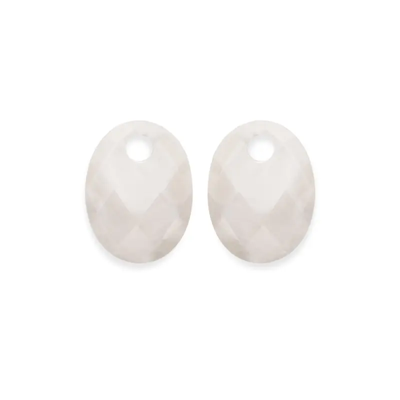 Sparkling Jewels Oorknoppen Parelmoer EAPEARL-MO