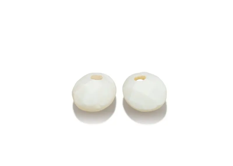 Sparkling Jewels Oorknoppen Parelmoer EAPEARL-SO