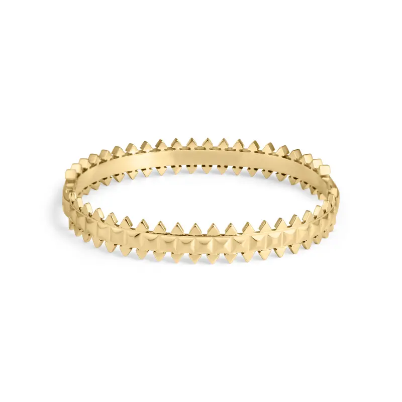 Spike Bracelet