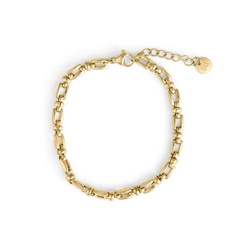 Stack Bracelet