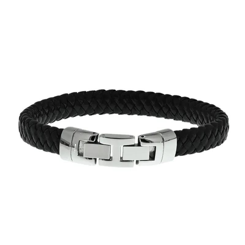 Stalen Armband voor Heren 10 mm – 6505447