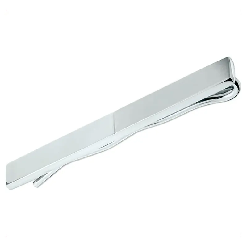 Stalen Dasspeld voor Heren 7 x 65 mm – 6500648