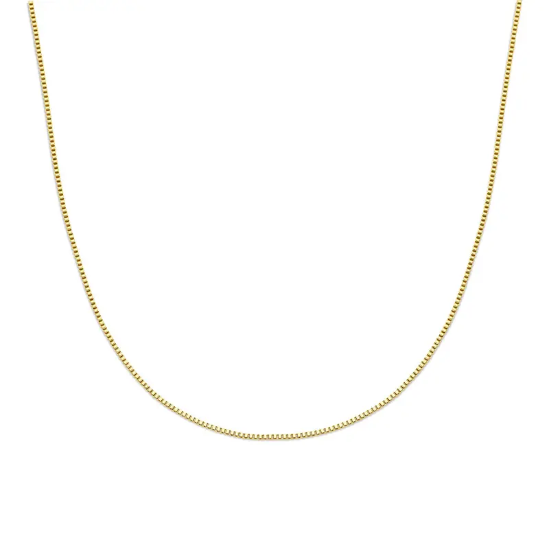 Stalen Ketting 1,5 mm – 6506195