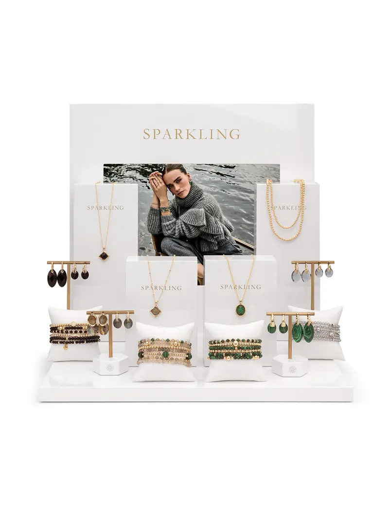 Startpakket FW26 S - Evergreen