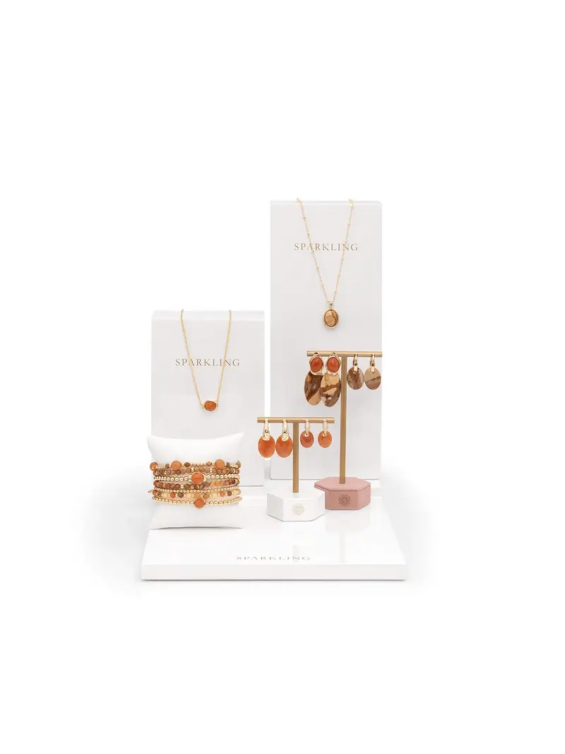 Startpakket FW26 XS - Amber