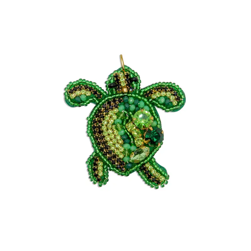 Statement bedel - Schildpad