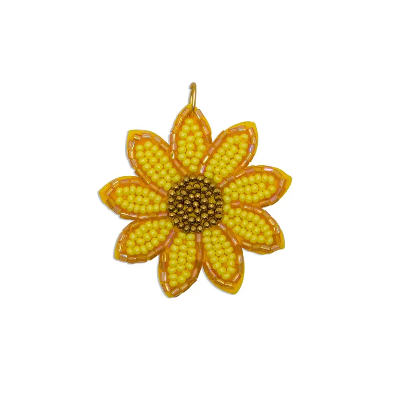 Statement bedel - Zonnebloem