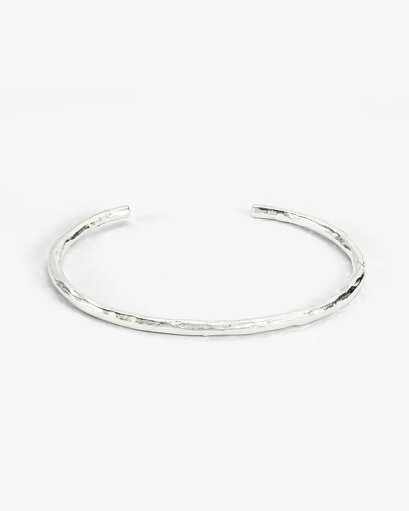 Stay Forever | 925 Sterling Silver