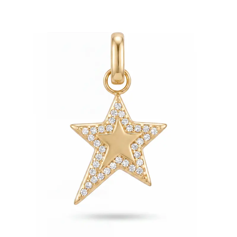 Stellar Charm