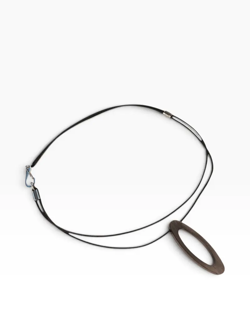 Stijlvolle Damesketting Met Hanger