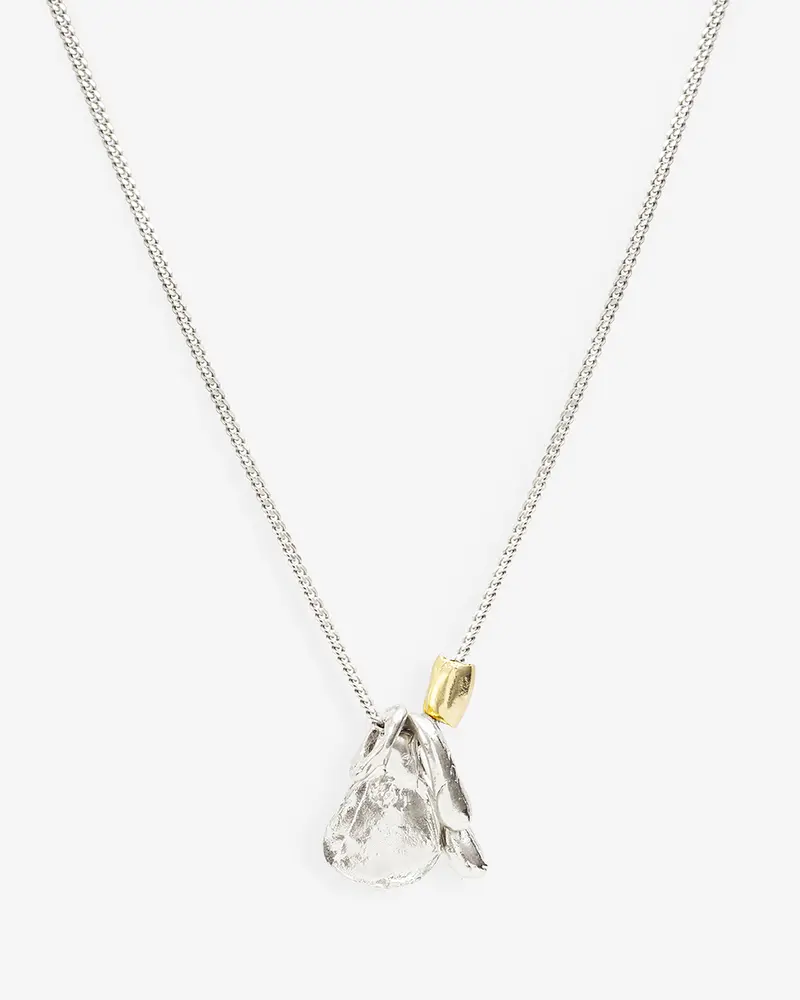 Stolen moments | 925 Sterling Silver