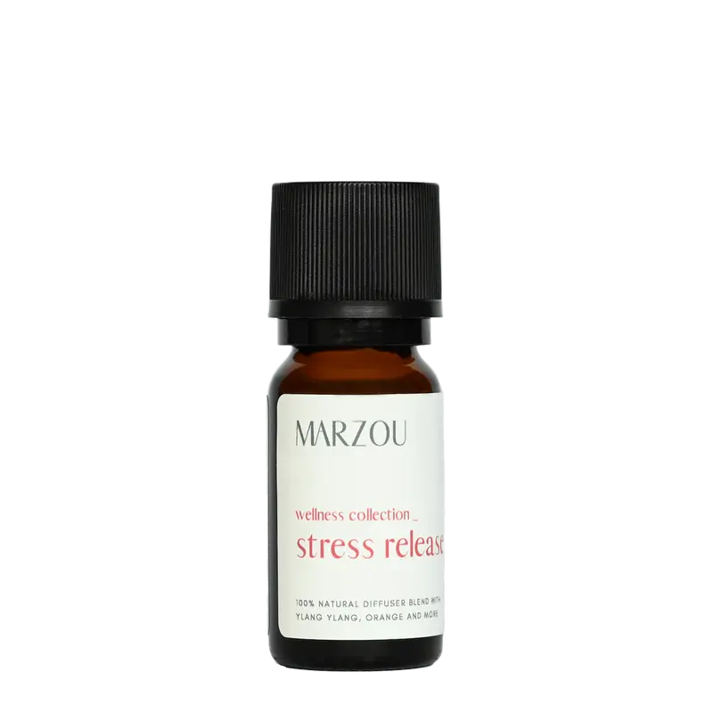 Stress Release Diffuser Blend