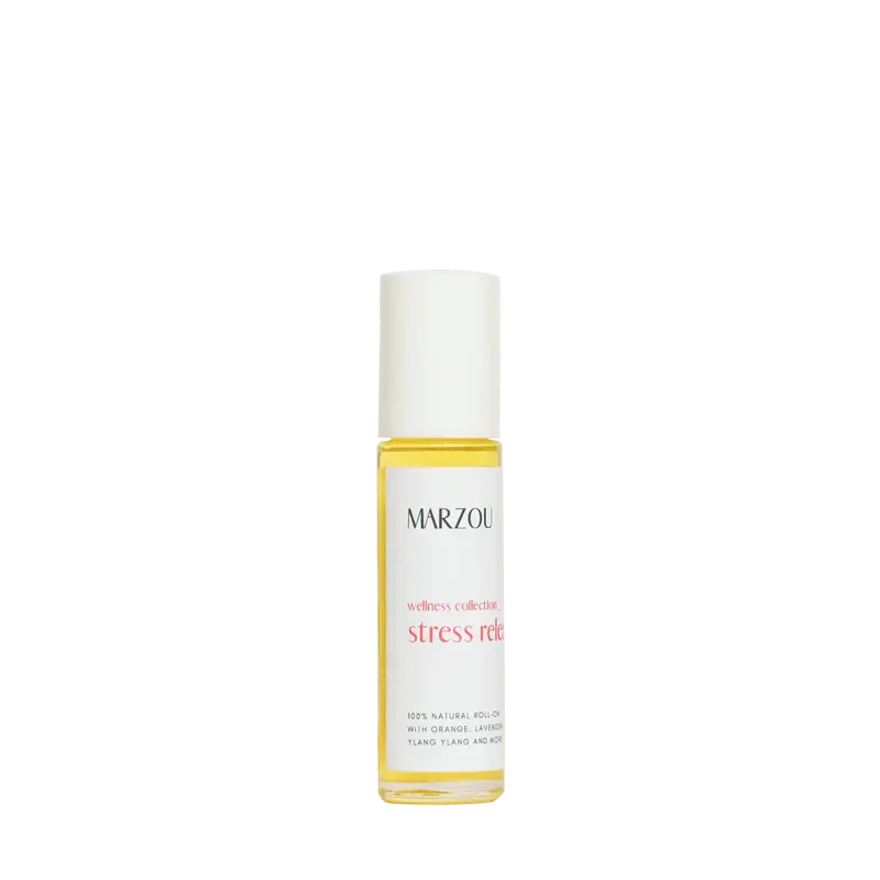 Stress Release Roll-on
