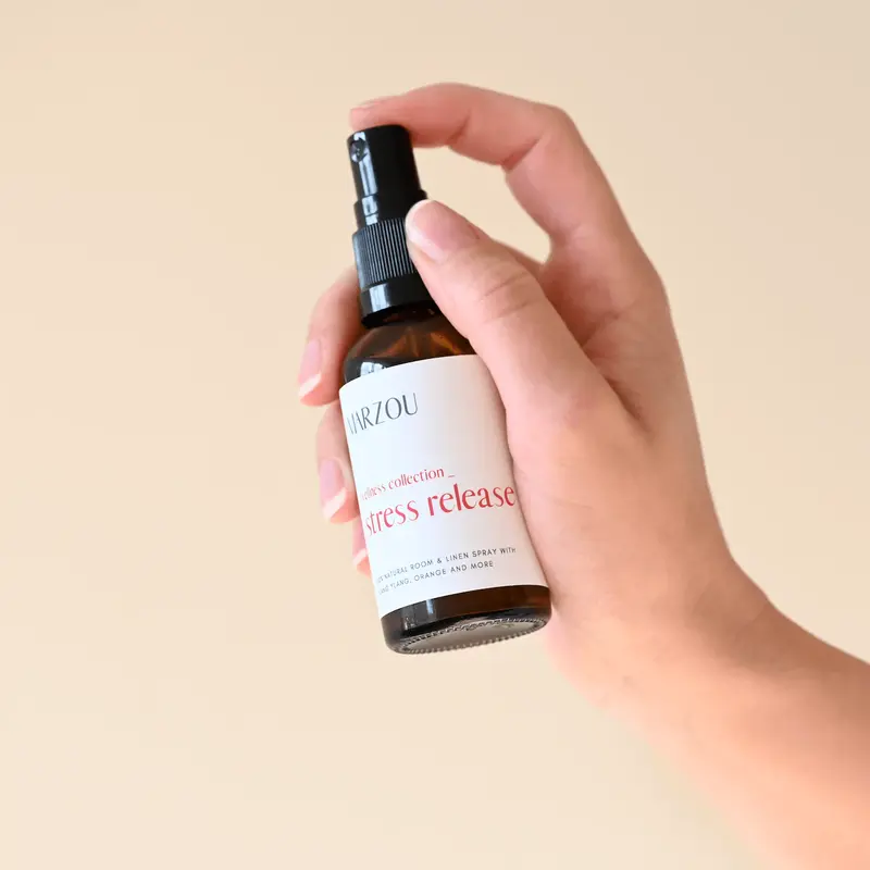 Stress Release Spray