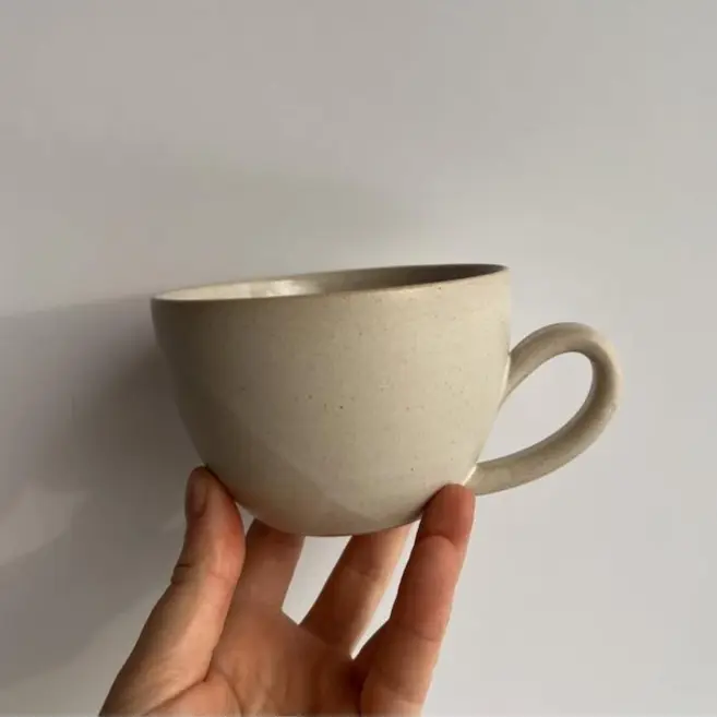 Summer Mug