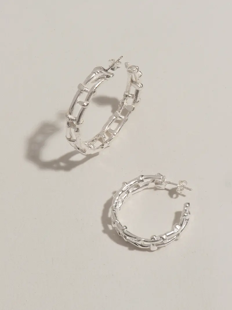 Sunkissed | 925 Sterling Silver