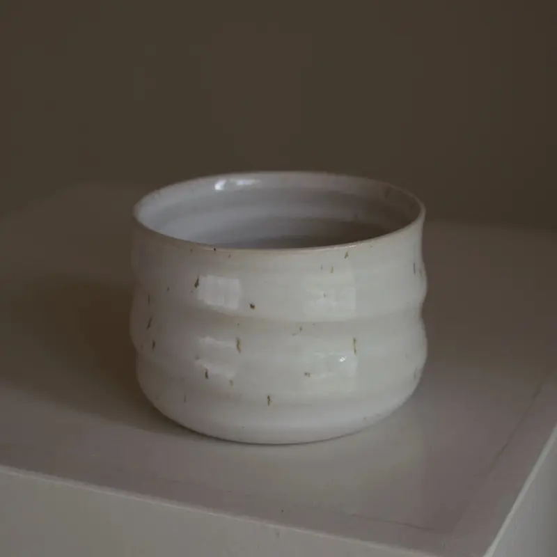 Swirl Cup