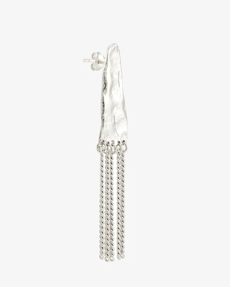 Take the night | 925 Sterling Silver