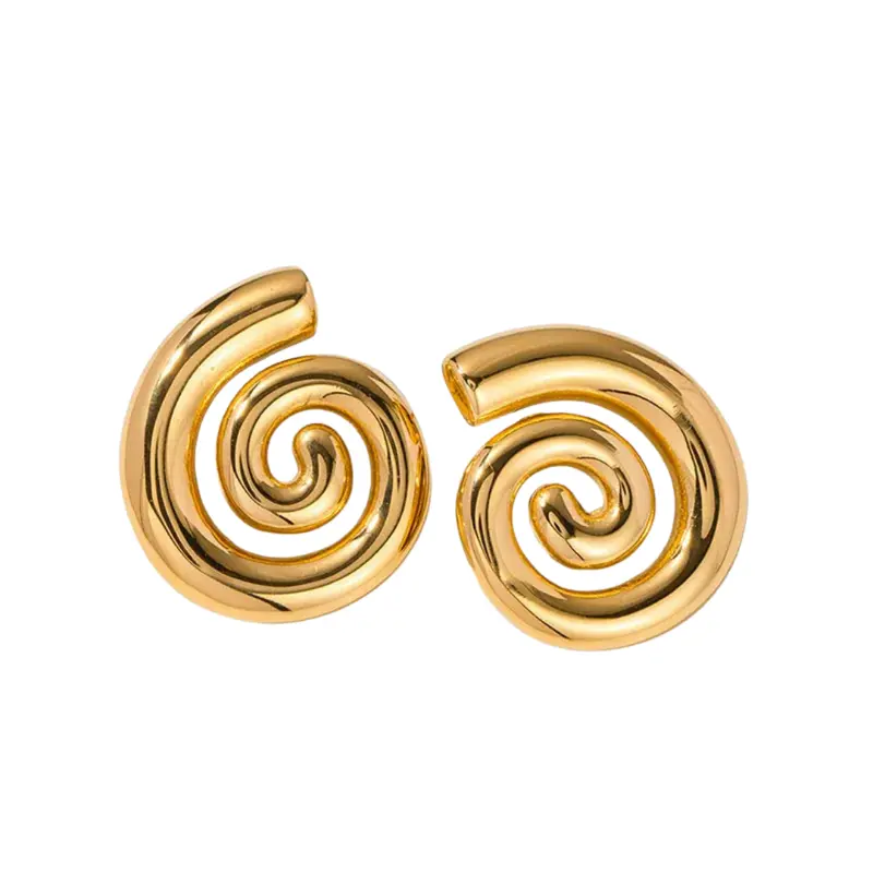 Talisia studs