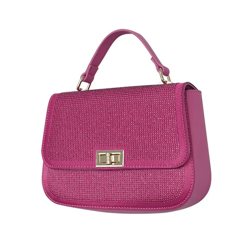 Tas | Classy glitter