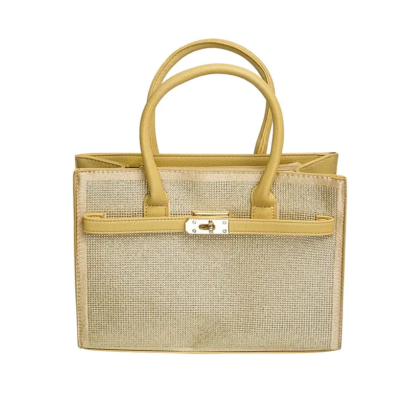Tas | Glitter slot