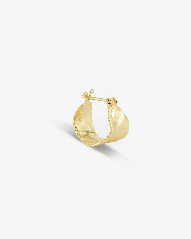 Taste | Gold Plated Silver