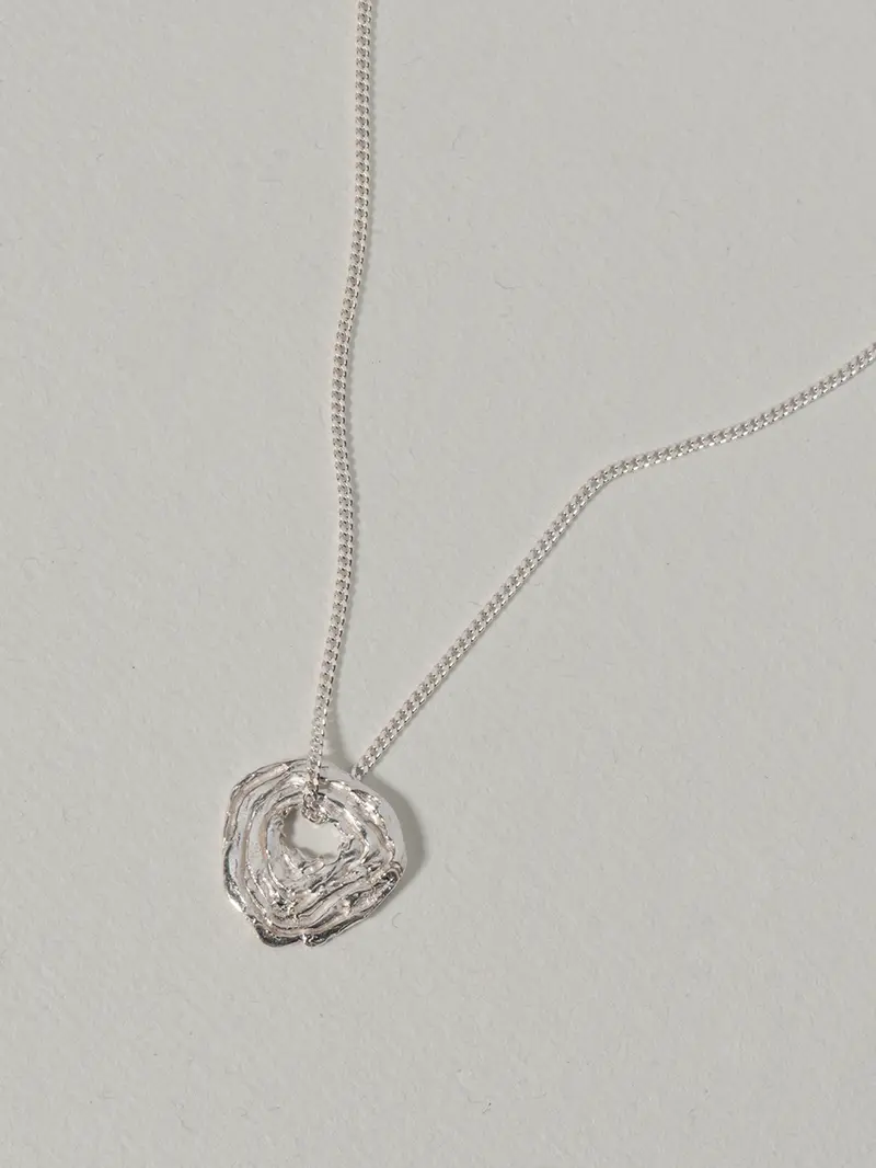 Tenderly | 925 Sterling Silver